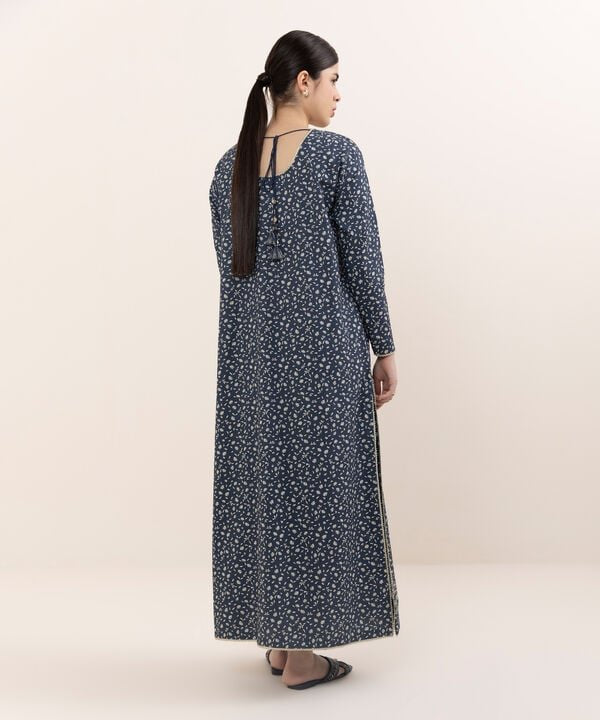 Sapphire 2Pc Embroidered Lawn Suit 0U2TEDY25V67 gulbuy.com