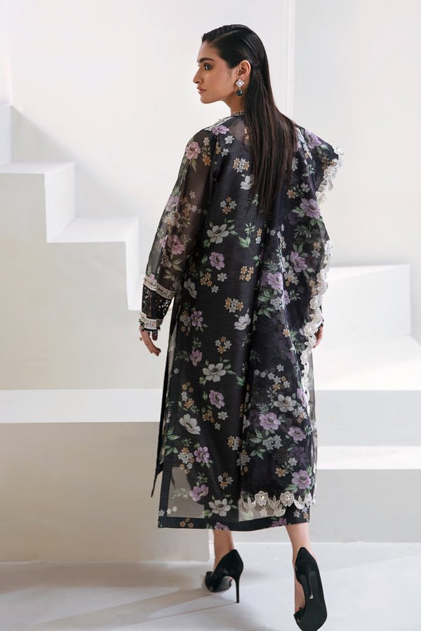 BAROQUE 3PC EMBROIDERED PRINTED SUIT (BQU-UF-D366-01)