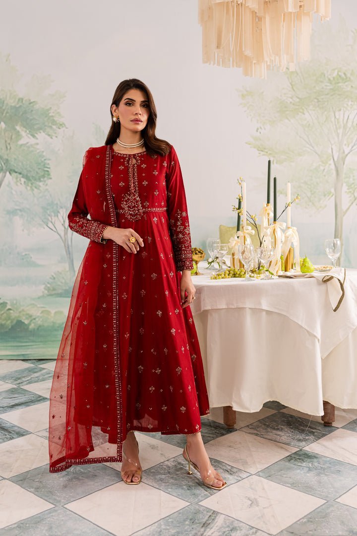 Batik 3Pc Embroidered Lawn Suit (Gullposh-3Pc) GulBuy Batik 3Pc Embroidered Lawn Suit (Gullposh-3Pc) GulBuy