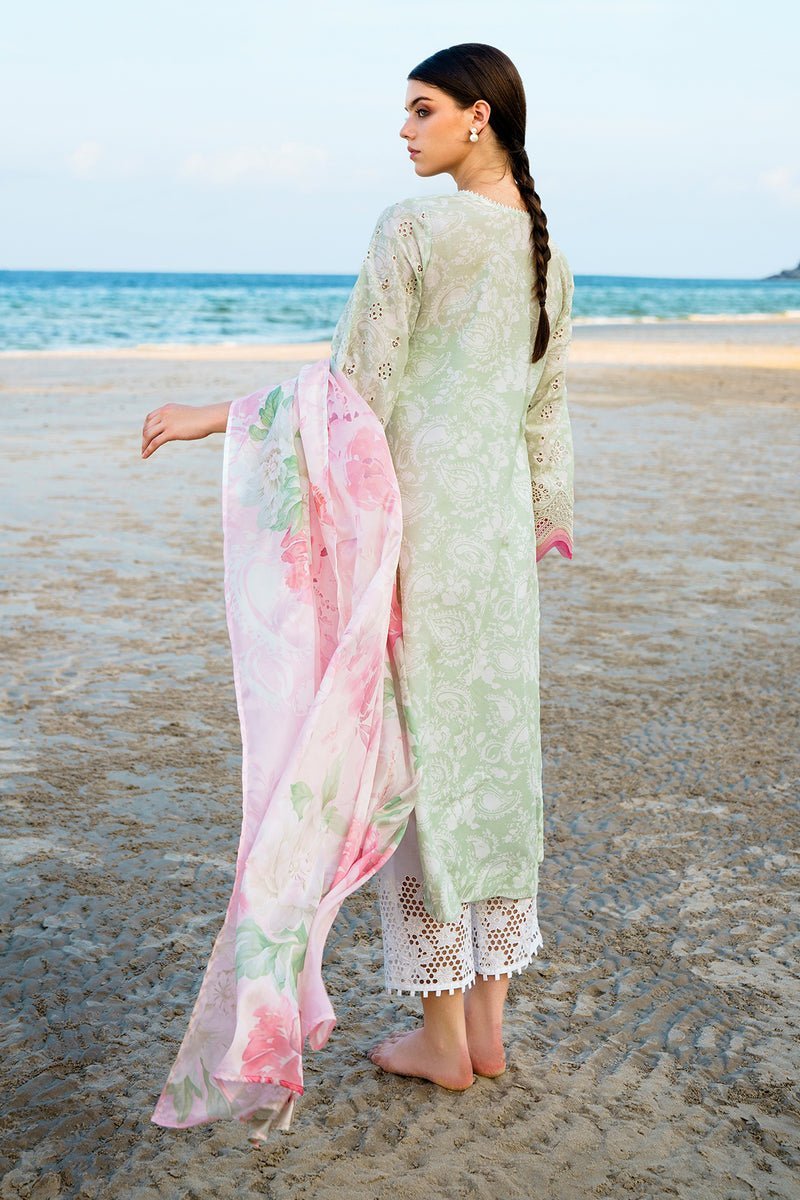 BAROQUE 3PC EMBROIDERED PRINTED LAWN SUIT (BQU-UF-D569)