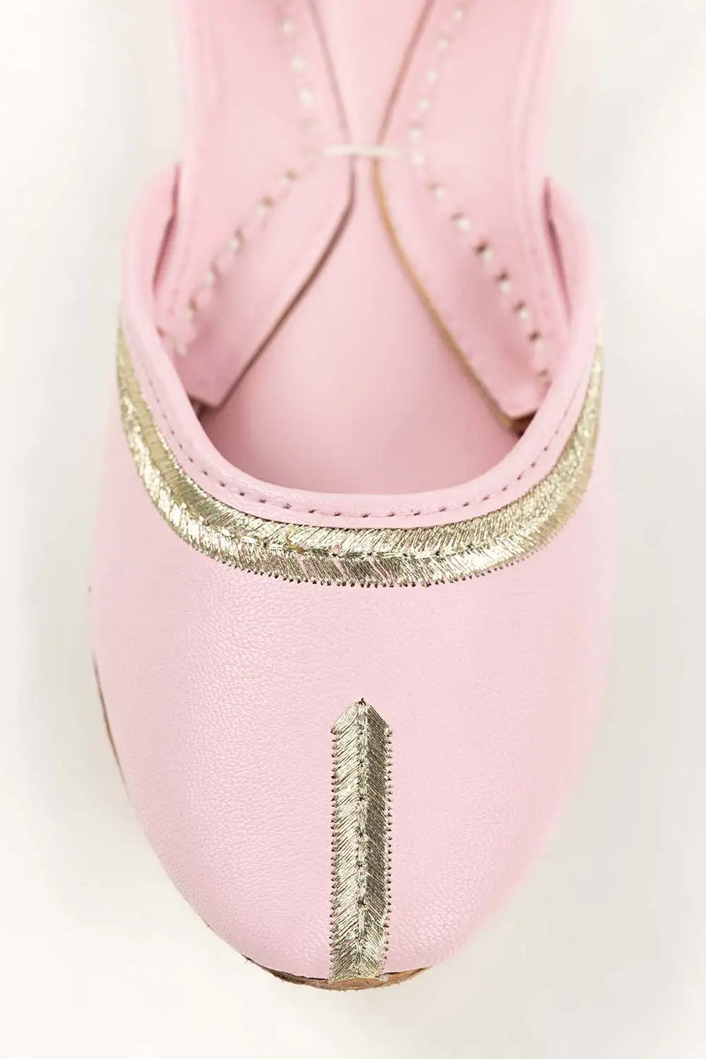 Gulahmed Khussa Shoes IDFT-AW22-50 gulbuy.com