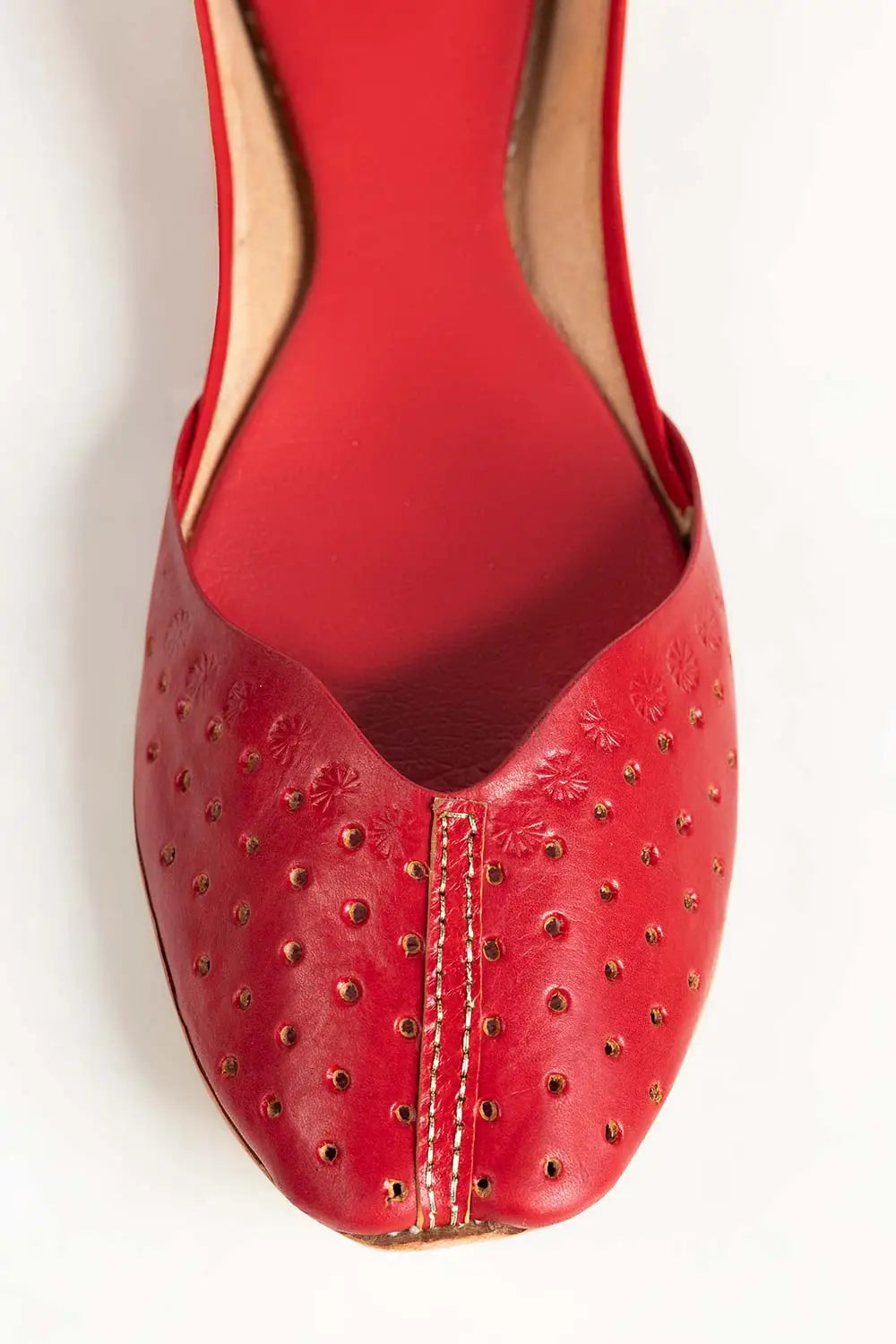Gulahmed Khussa Shoes IDFT-AW22-68 gulbuy.com