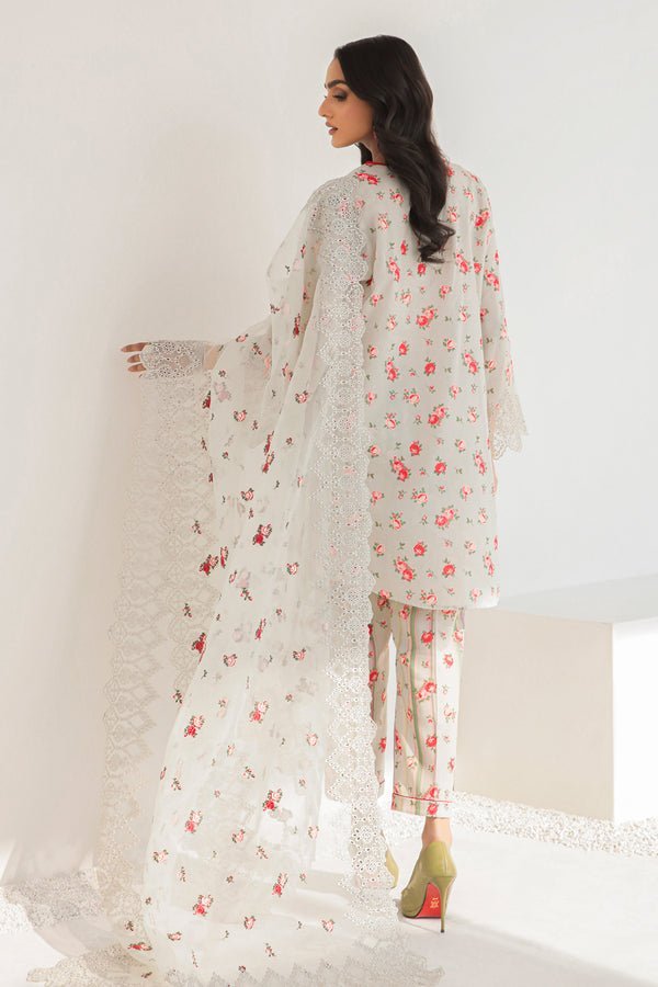BAROQUE 3PC EMBROIDERED PRINTED SUIT (BQU-UF-D306-00)