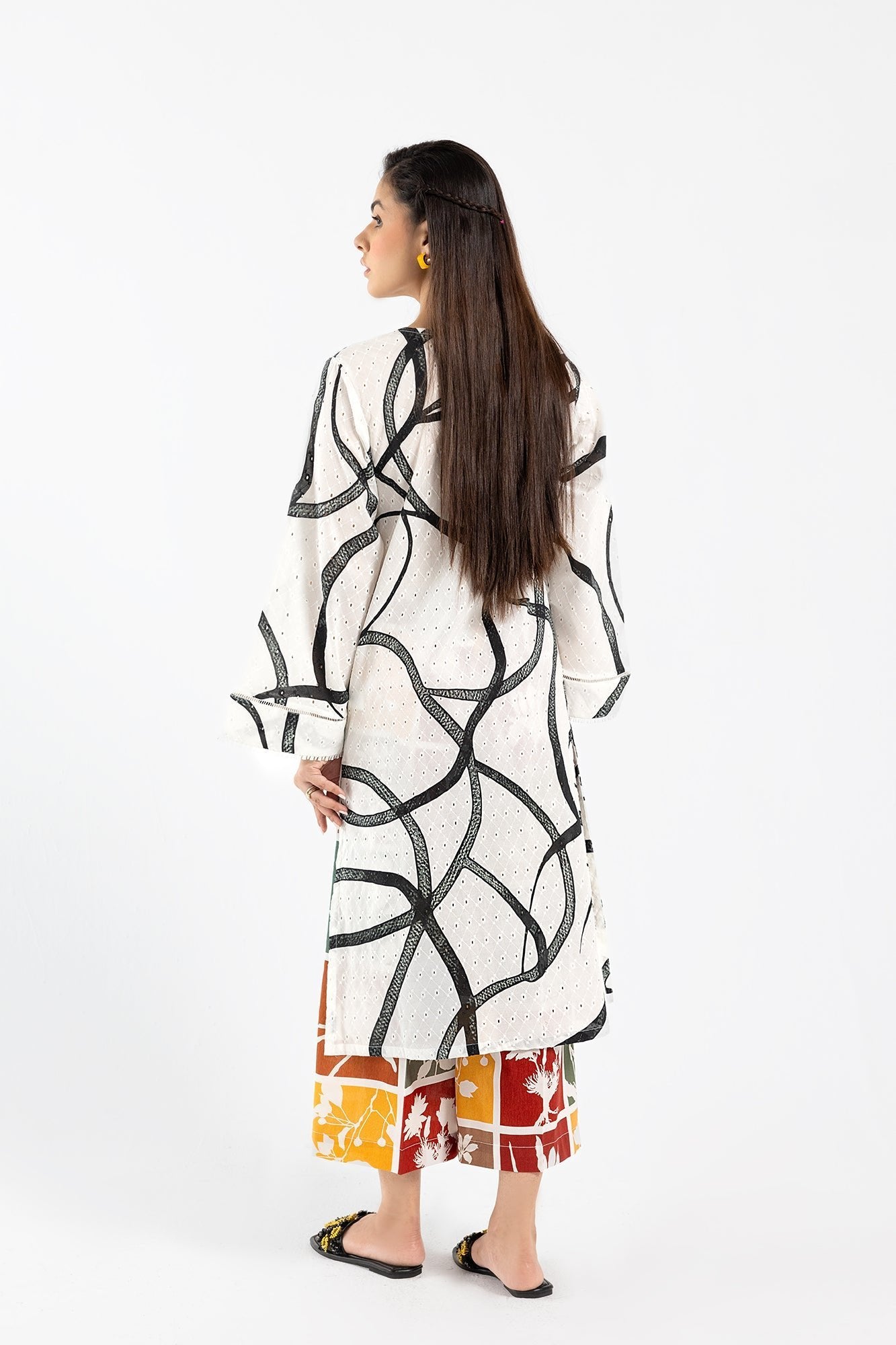 ETHNIC 2PC EMBROIDERED SUITE4506/102/001 gulbuy.com