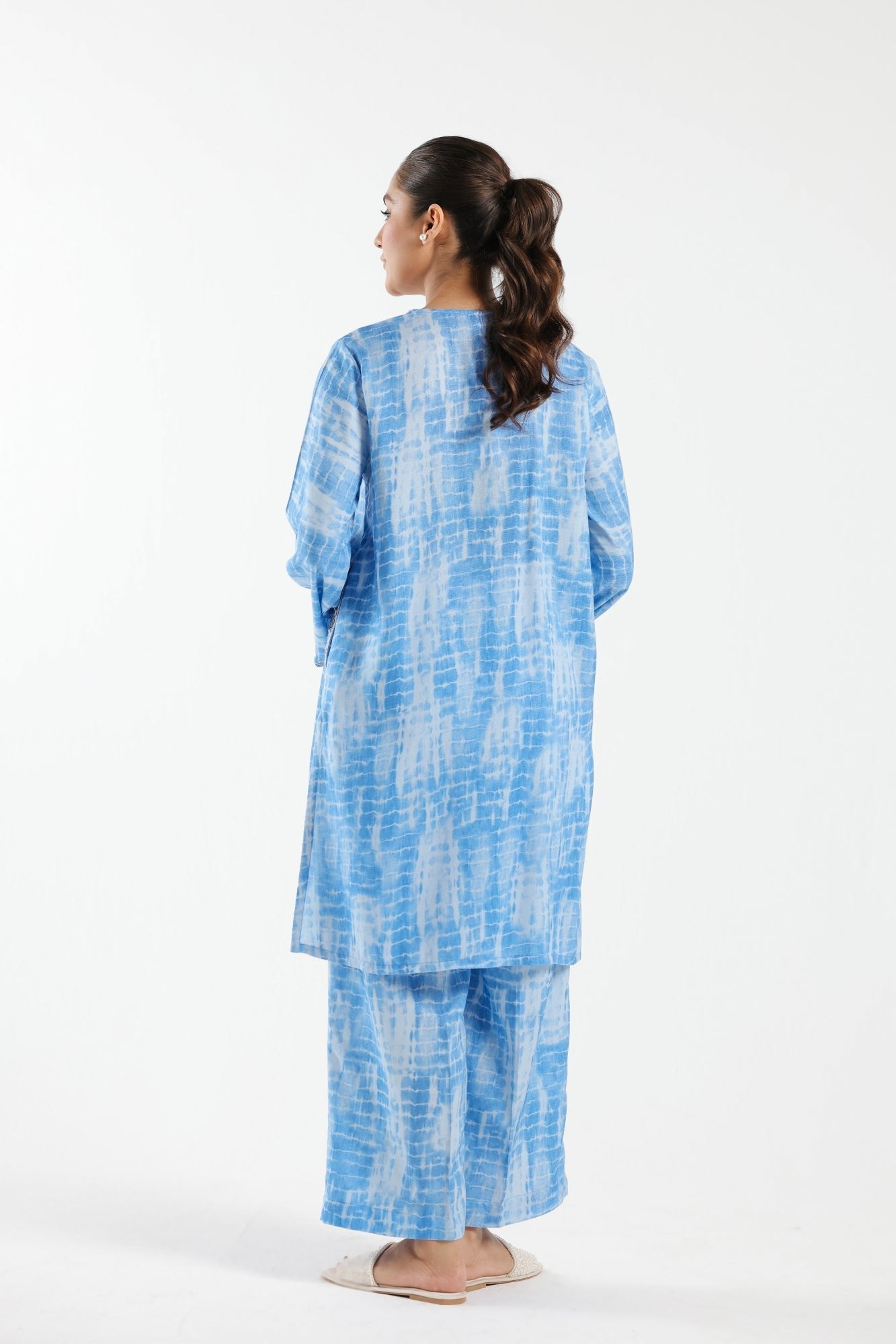 ETHNIC 2PC EMBROIDERED SUIT E5001/102/629 gulbuy.com