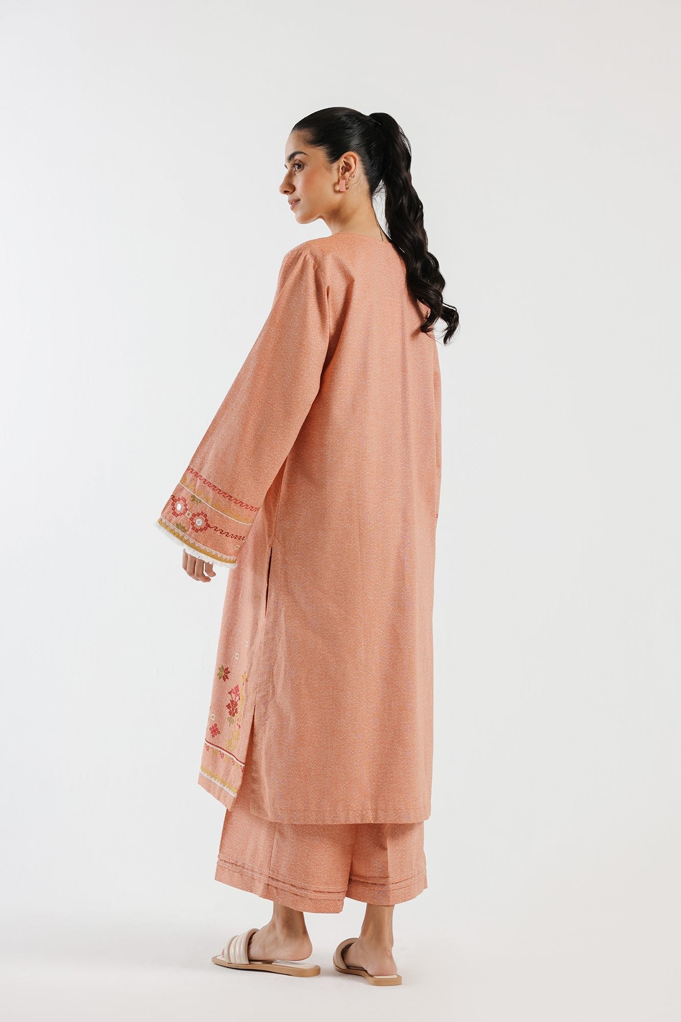ETHNIC 2PC EMBROIDERED SUIT E5093/102/214 gulbuy.com