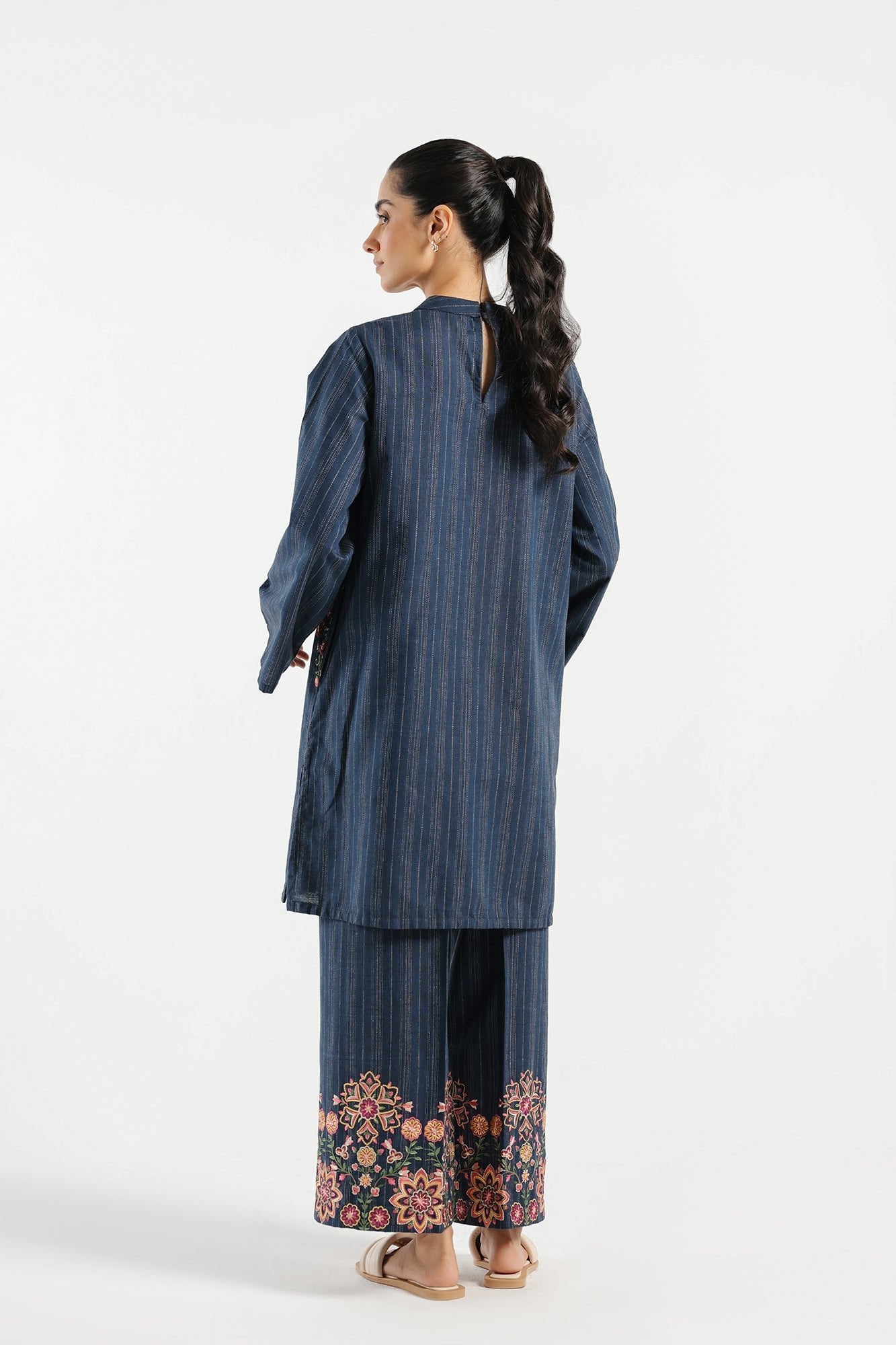 ETHNIC 2PC EMBROIDERED SUIT E5099/102/619 gulbuy.com