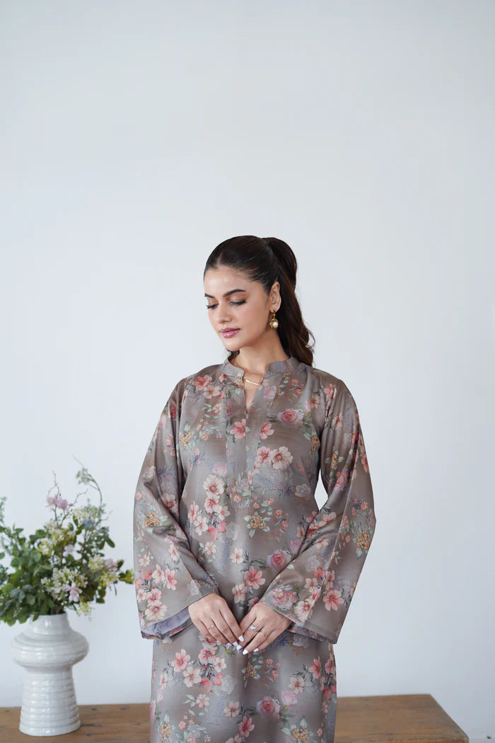 Mohagni 3Pc Printed Lawn Suit GM-16 gulbuy.com