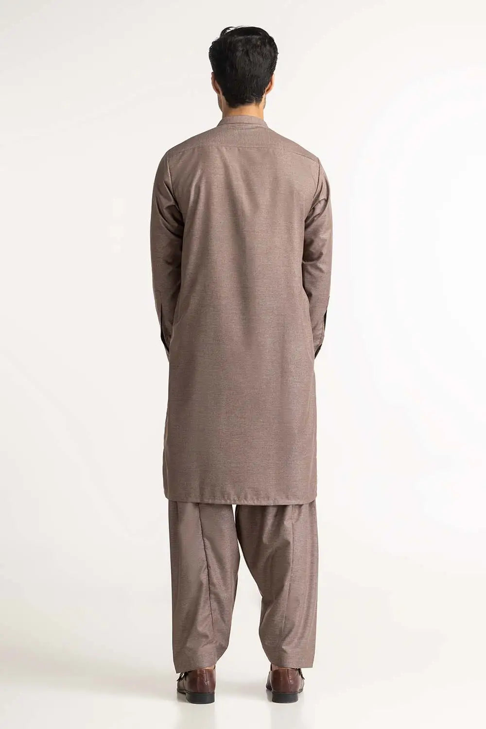 Gulahmad Milo Embroidered Kurta SK-E24-048 gulbuy.com