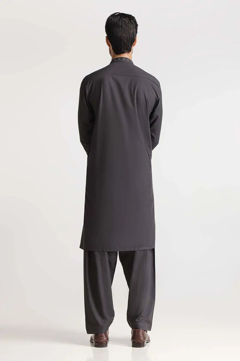 Gulahmad Styling Suit SK-S24-074 gulbuy.com