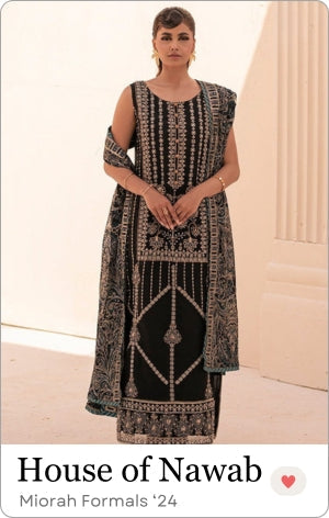 Translation missing: en.House Of Nawab: House Of Nawab