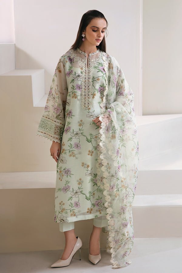 BAROQUE 3PC EMBROIDERED PRINTED SUIT (BQU-UF-D367-01)
