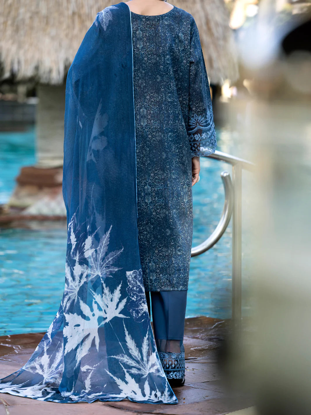 Almirah 3Pc Embroidery Lawn Suit ALP-3PS-1992 gulbuy.com