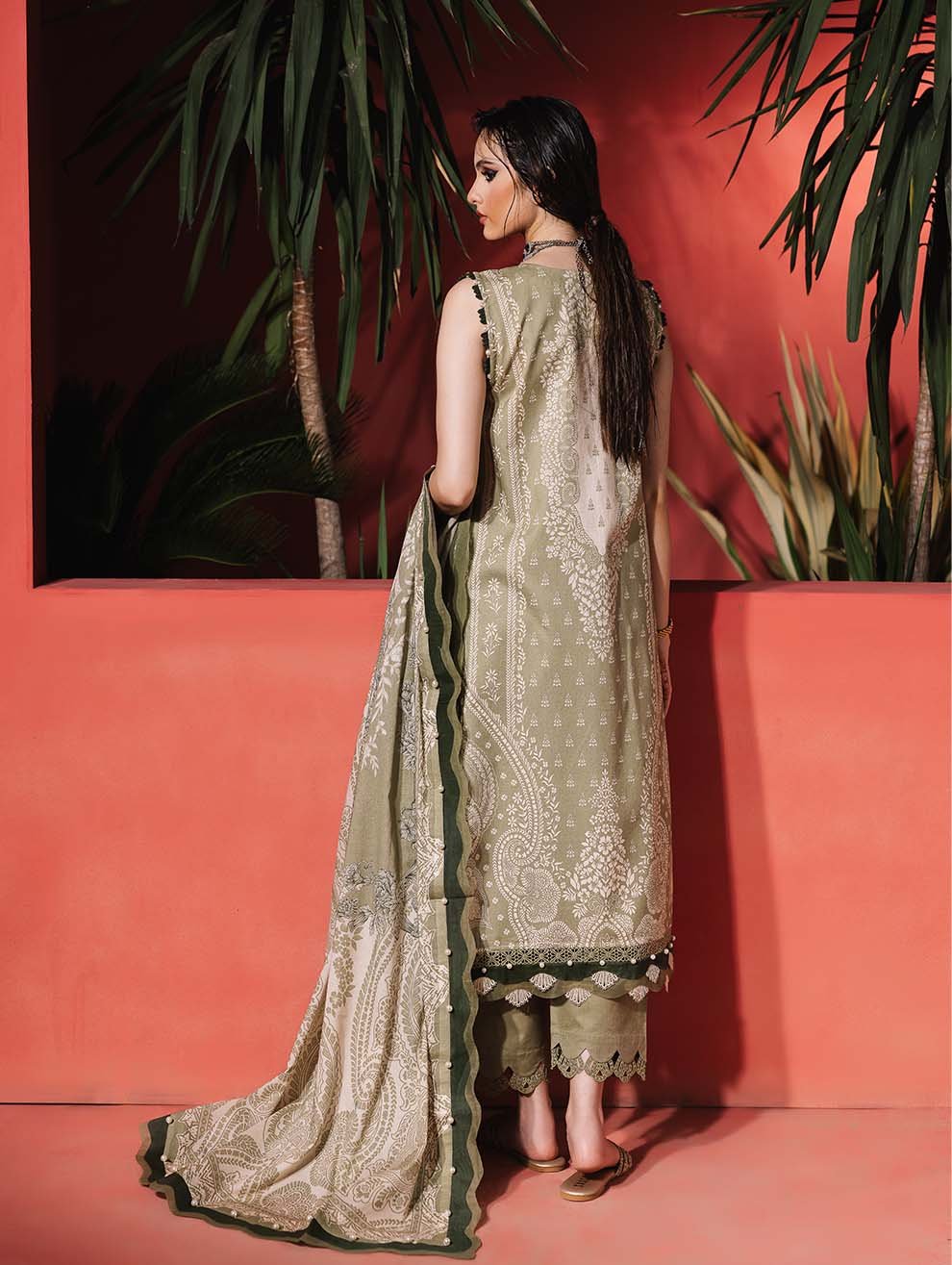 Jade 3Pc Embroidered Lawn Suit 25-UEP-20771 gulbuy.com