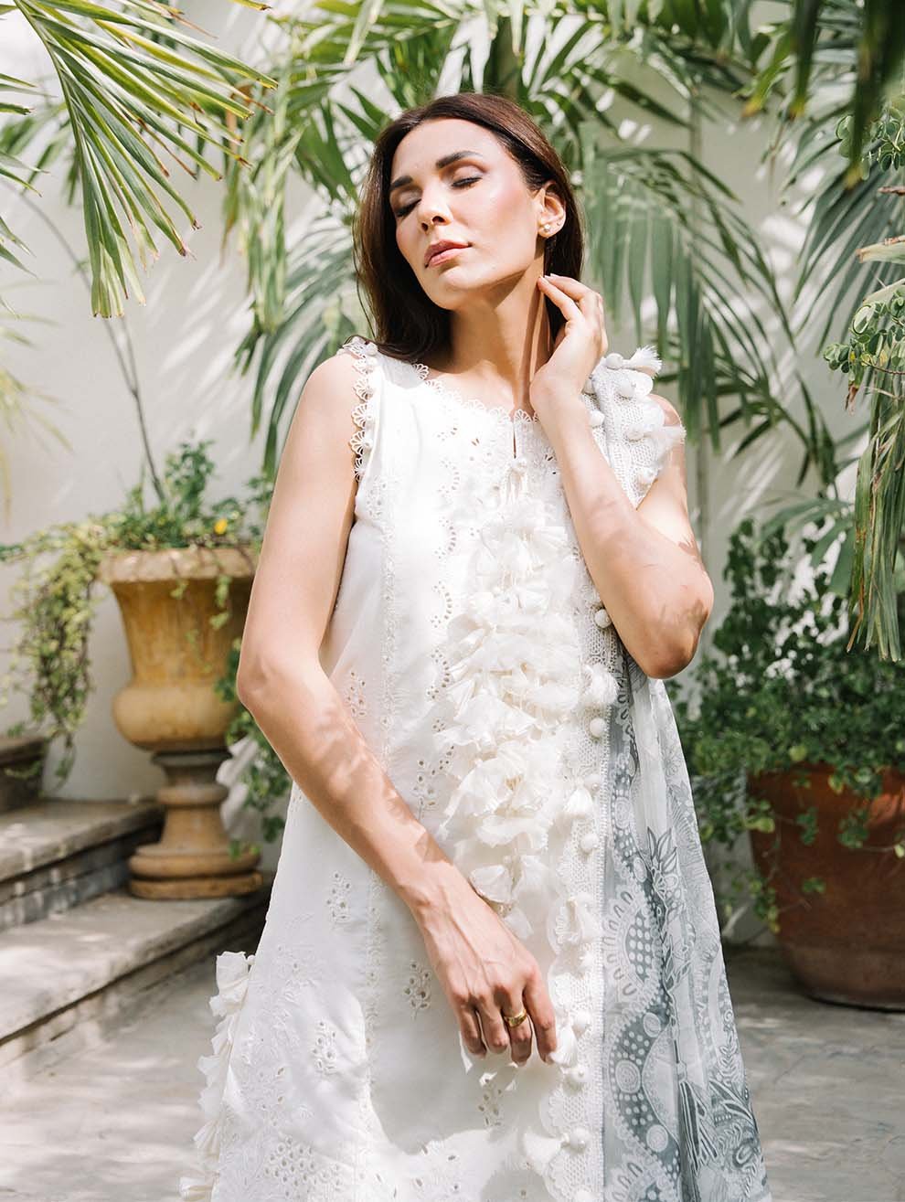 Jade 3Pc Embroidered Lawn Suit 25-ML-20847 gulbuy.com