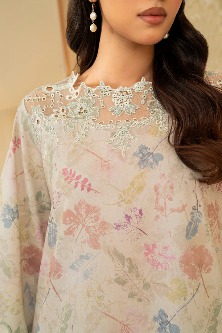 Iznik 2Pc Printed Lawn Suit IP-303 gulbuy.com