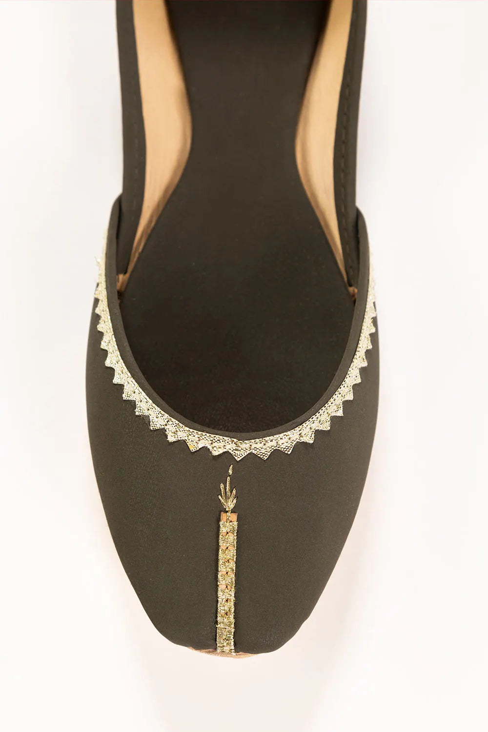 Gulahmed Khussa Shoes IDFT-SS22-31 gulbuy.com