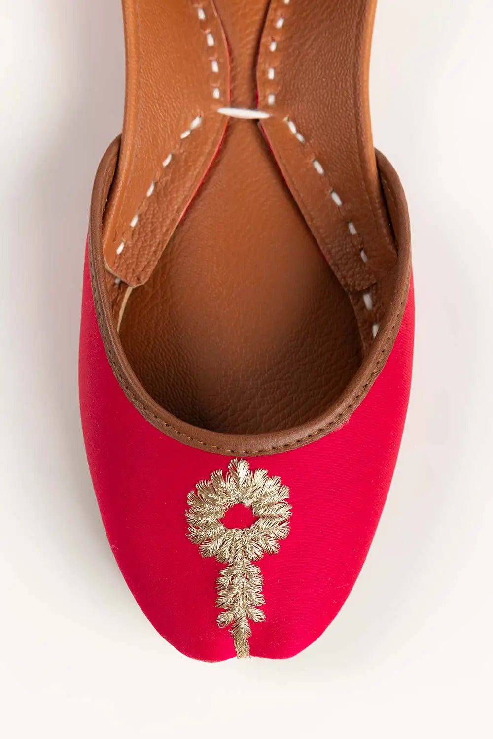Gulahmed Khussa Shoes IDFT-AW22-09 gulbuy.com