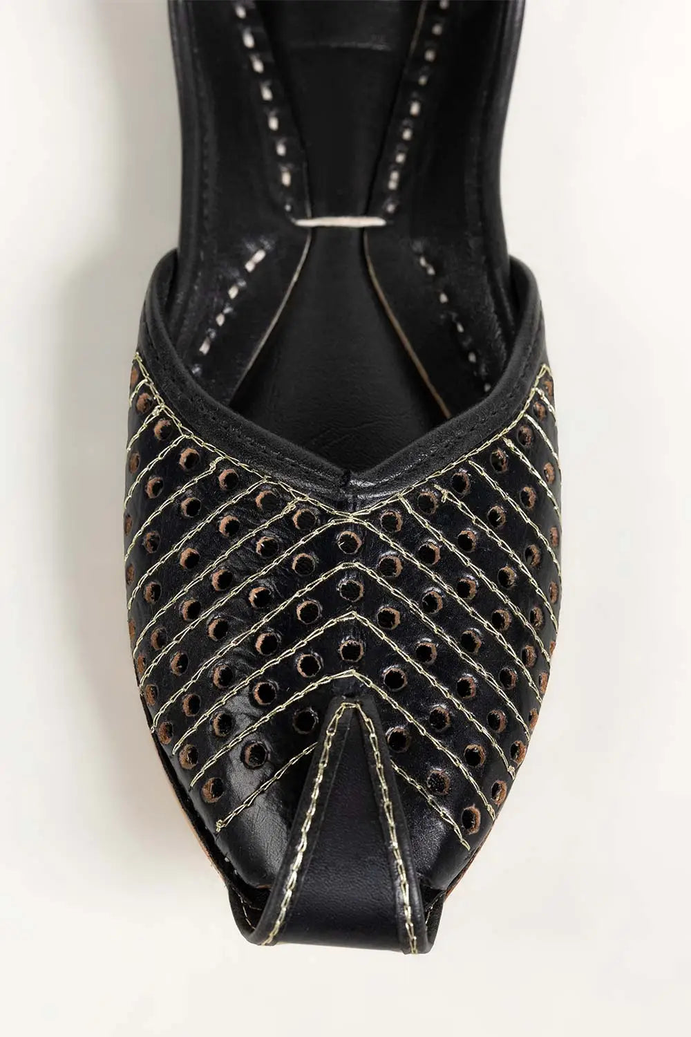 Gulahmed Khussa Shoes IDFT-AW22-53 gulbuy.com