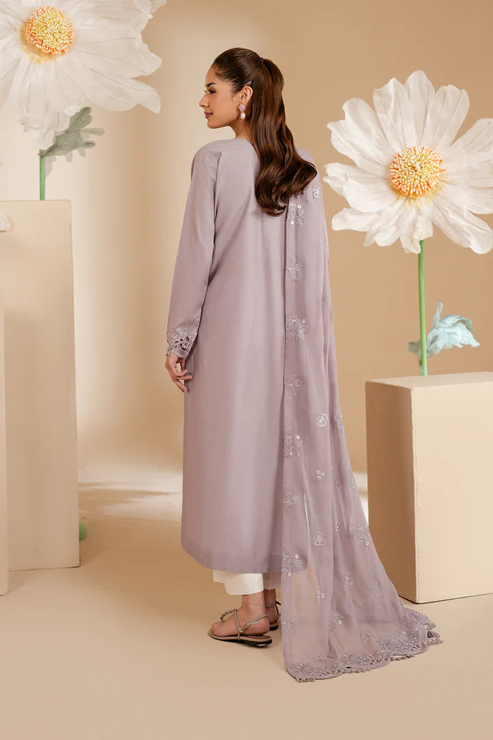 Iznik 3Pc Embroidered Lawn Suit UE-464 gulbuy.com