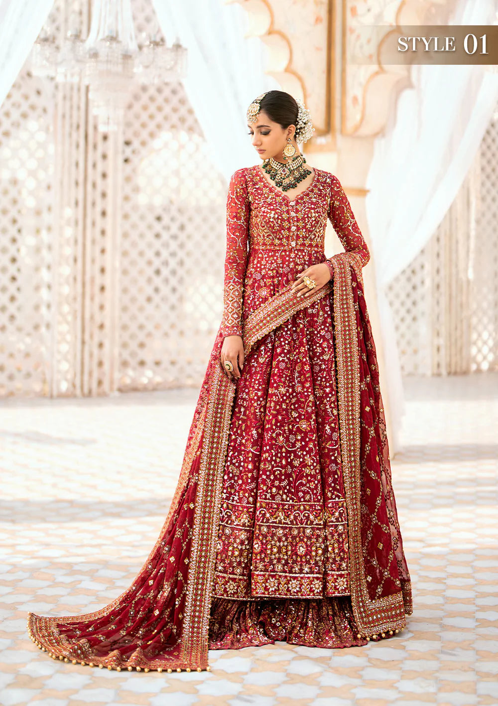 aik atelier wedding festive 24 vol 1 look 01 2 webp