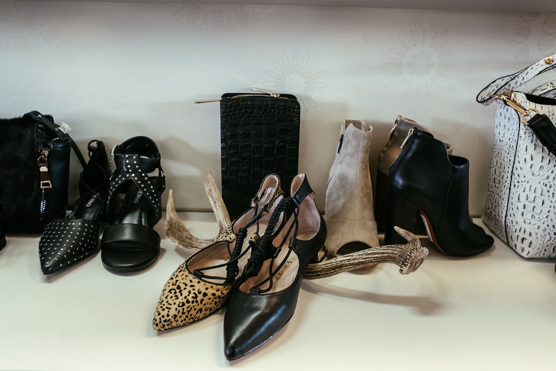 Footwear Special