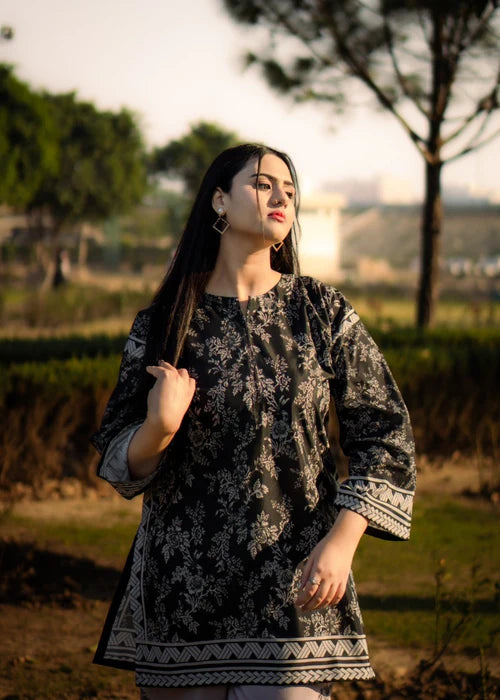 Tehzeeb Libas 2Pc Printed Suit NMC1135 gulbuy.com