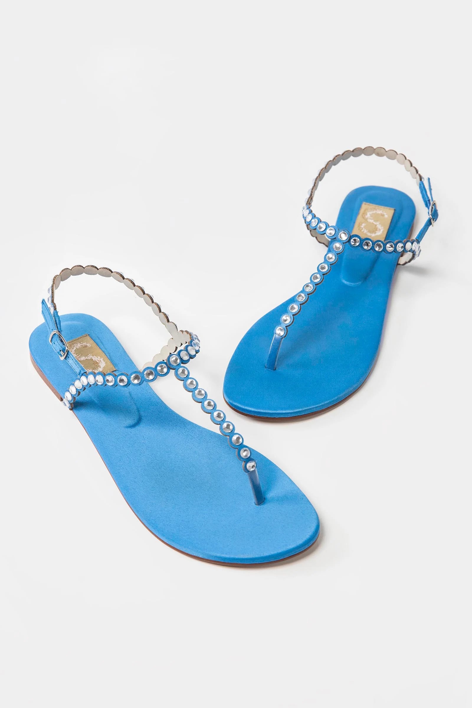 Sana Safinaz Shoes SS24SH-FS-070 gulbuy.com