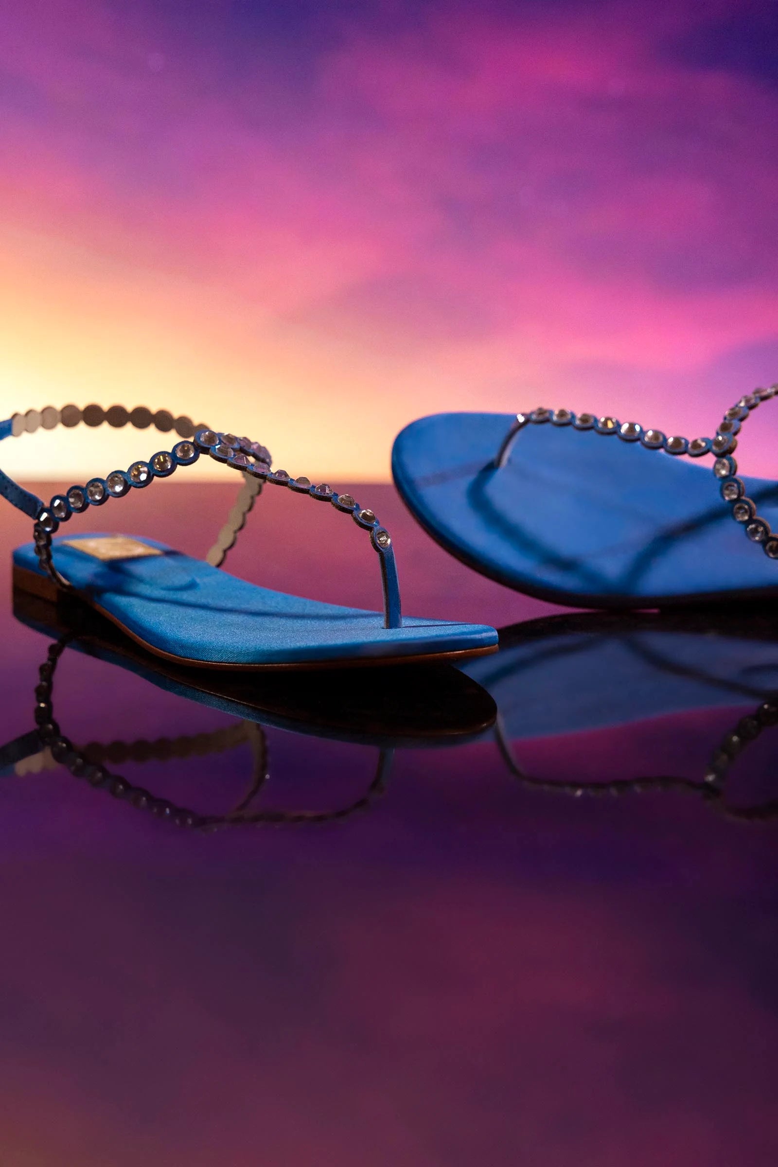 Sana Safinaz Shoes SS24SH-FS-070 gulbuy.com