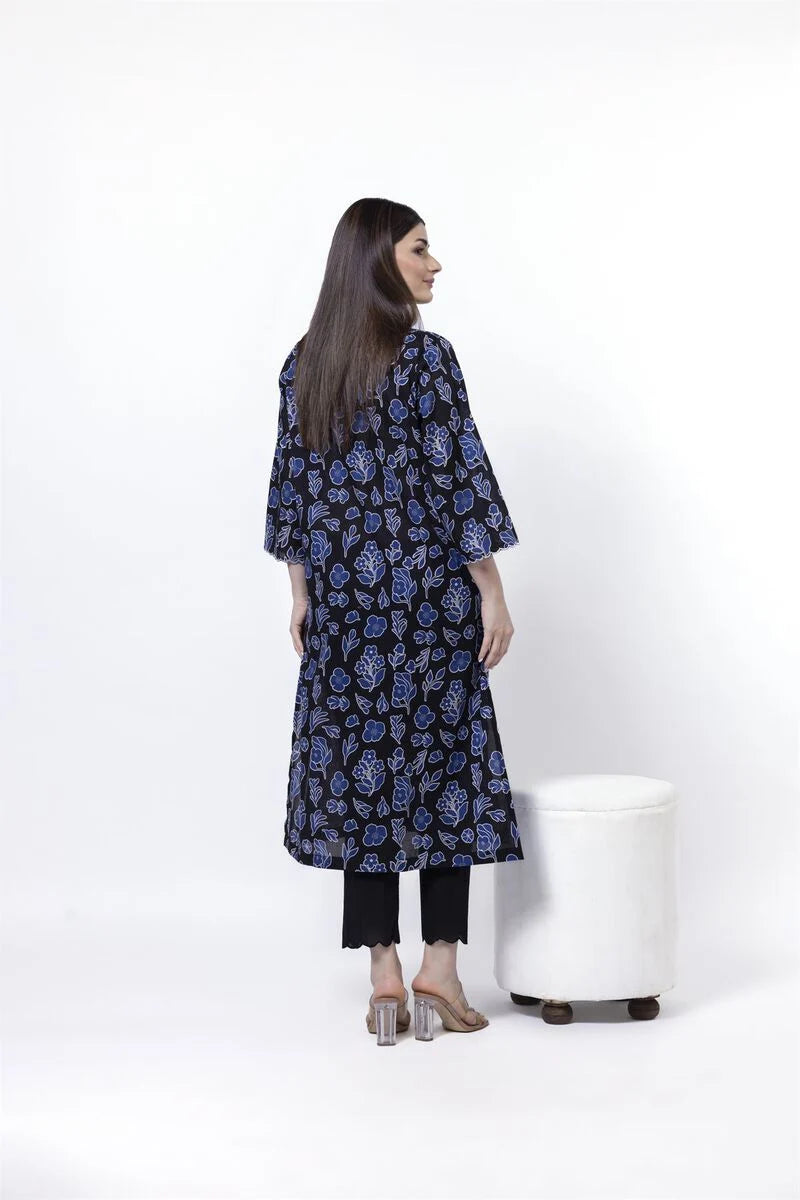 Khaadi 2Pc Printed Lawn Suit SSY184A gulbuy.com