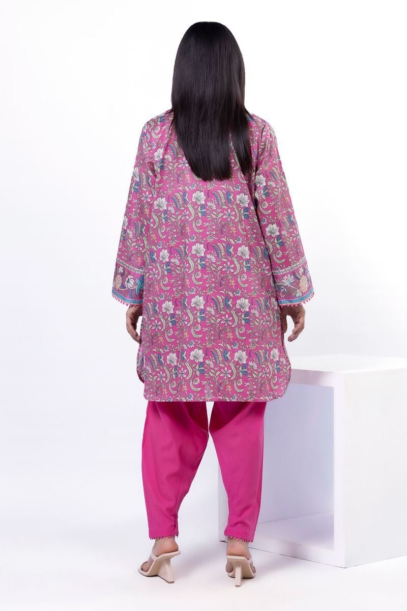 Khaadi 2Pc Printed Lawn Suit SSY2196A gulbuy.com